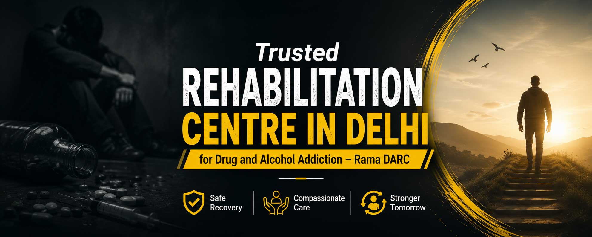 Addiction Recovery
