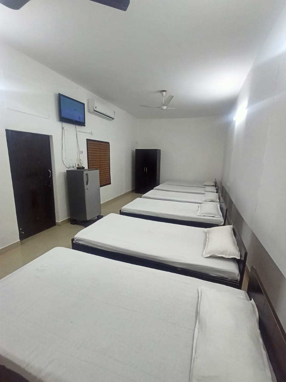 Rehabilitation Centre