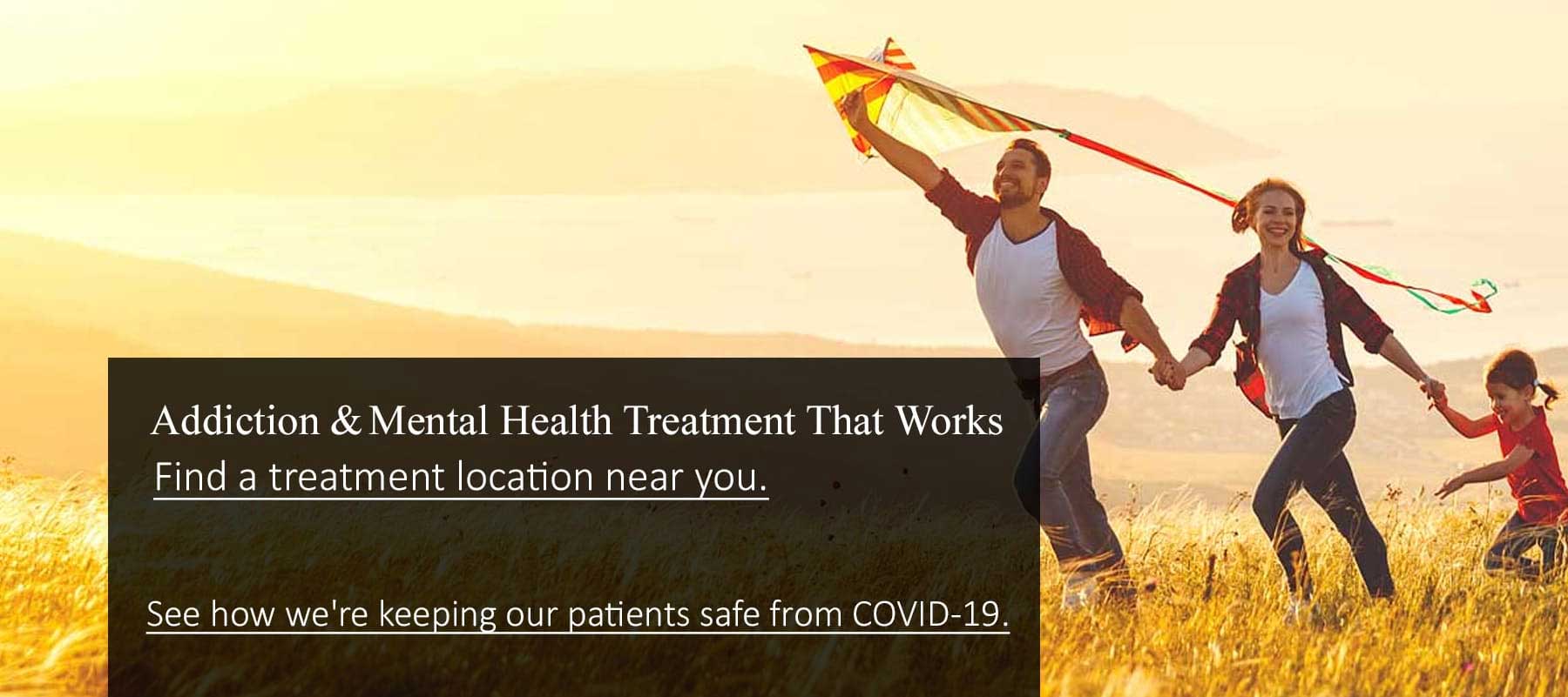 Rehabilitation Centre in Delhi