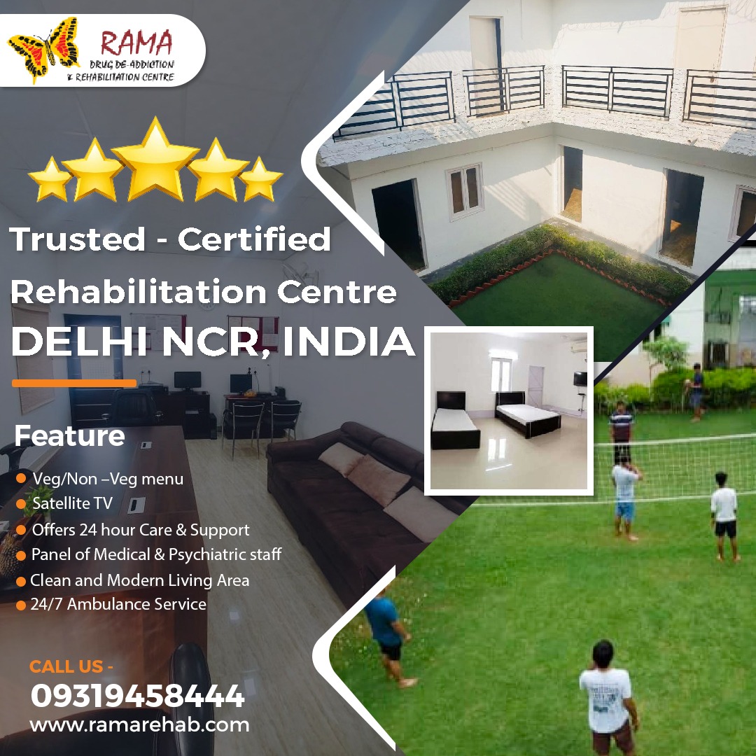 Why Choose a Professional Rehab Centre Over Home Detox?