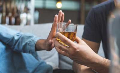 What Should Your Goals For Alcohol Recovery Be?