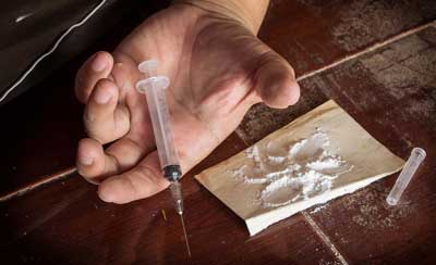 What Are The Most Common Heroin Withdrawal Symptoms?