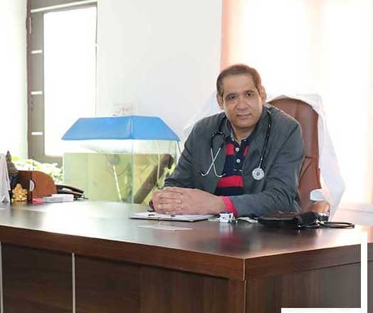 Dr. O.P. Singh