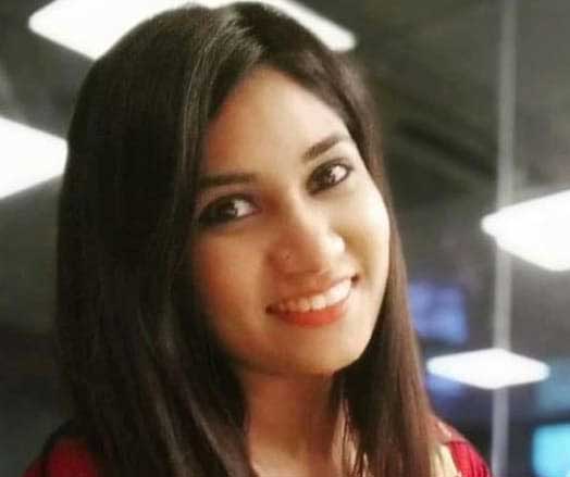 Mrs. Shalina Saini