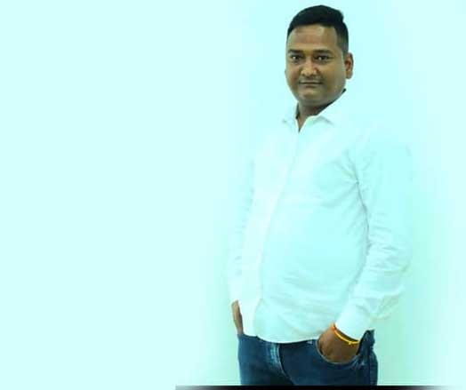 Ravi Jakhmola