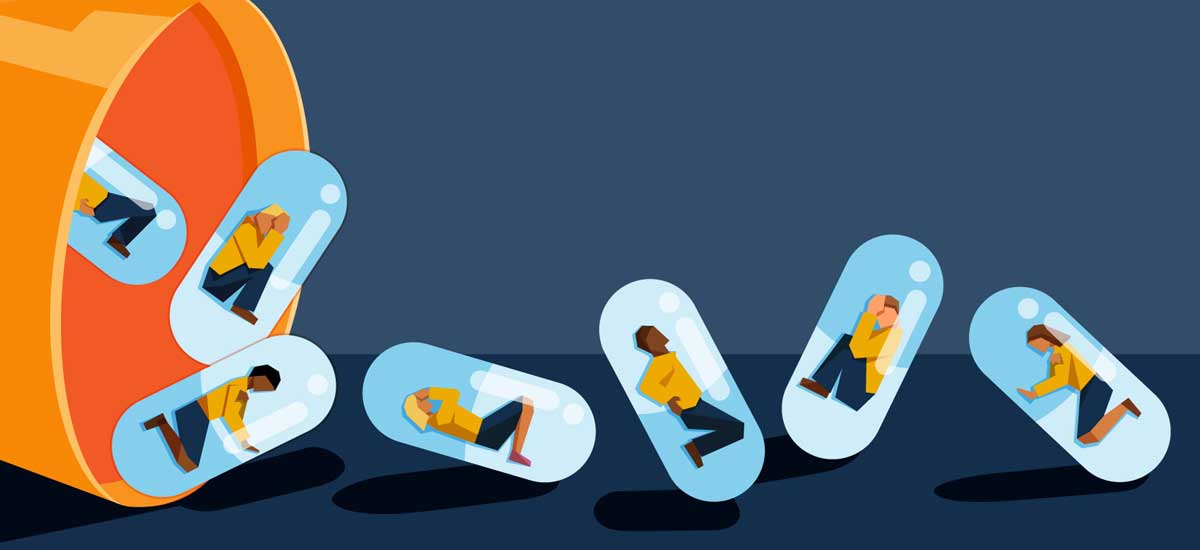 addiction blog