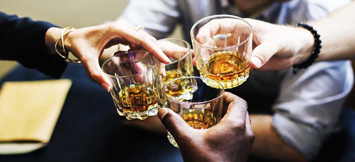 Goals For Alcohol Recovery Blog